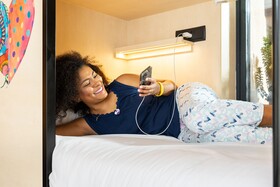 Petit Hostel Palacio Real