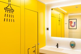 Petit Hostel Palacio Real