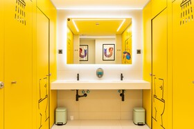 Petit Hostel Palacio Real