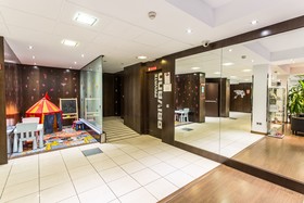 Petit Palace Arturo Soria