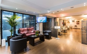 Petit Palace Arturo Soria