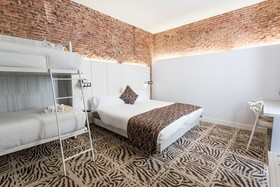 Petit Palace Lealtad