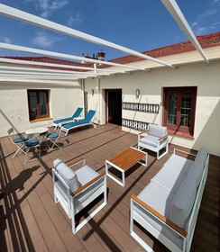 Petit Palace Lealtad