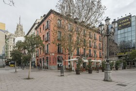 Petit Palace Plaza Del Carmen