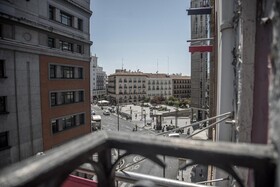 Petit Palace Plaza España