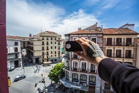 Petit Palace Plaza Mayor