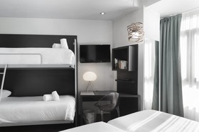 Petit Palace Plaza Mayor