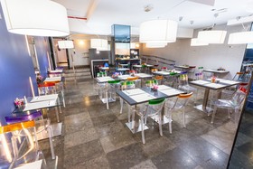 Petit Palace Plaza Mayor