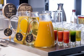 Petit Palace Plaza Mayor