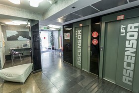 Petit Palace Plaza Mayor