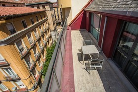 Petit Palace Plaza Mayor