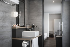 Petit Palace Plaza Mayor