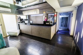 Petit Palace Plaza Mayor