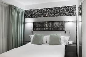 Petit Palace Plaza Mayor