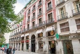 Petit Palace Puerta del Sol