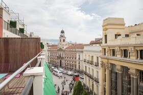 Petit Palace Puerta del Sol