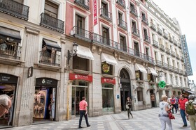 Petit Palace Puerta del Sol