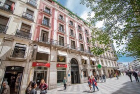 Petit Palace Puerta del Sol