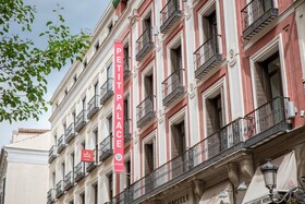 Petit Palace Puerta del Sol