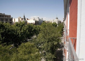 Petit Palace Santa Bárbara