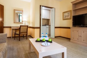 Espahotel Plaza Basílica