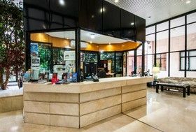 Espahotel Plaza Basílica