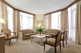 Espahotel Plaza Basílica