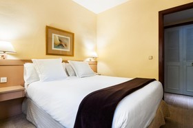 Espahotel Plaza Basílica