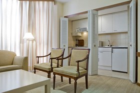 Espahotel Plaza Basílica