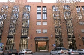 Espahotel Plaza Basílica