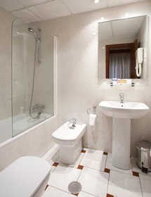 Espahotel Plaza Basílica