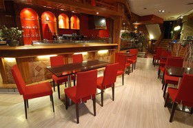 B&B Hotel Madrid Centro Plaza Mayor