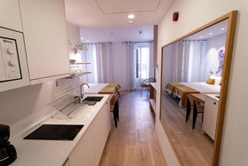 Plaza Mayor Suites & Apartments