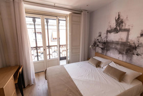 Plaza Mayor Suites & Apartments