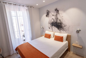 Plaza Mayor Suites & Apartments