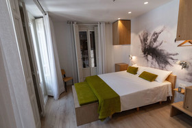 Plaza Mayor Suites & Apartments