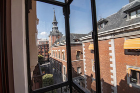 Plaza Mayor Suites & Apartments