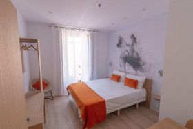 Plaza Mayor Suites & Apartments
