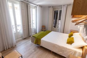 Plaza Mayor Suites & Apartments