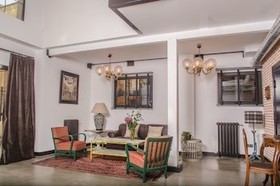 Poshtel Lanave