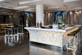 Puerta América Hotel