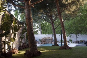 Puerta América Hotel