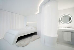 Puerta América Hotel