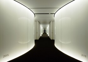 Puerta América Hotel