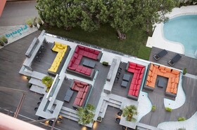 Puerta América Hotel