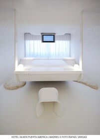 Puerta América Hotel