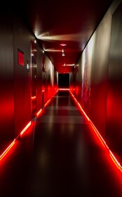 Puerta América Hotel
