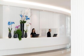 Puerta América Hotel