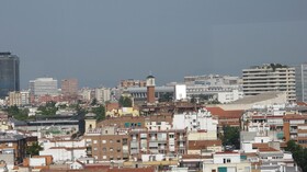 Puerta América Hotel