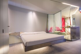 Puerta América Hotel